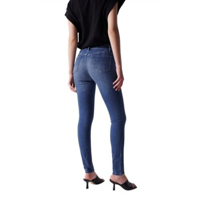 Jean femme Destiny SALSA