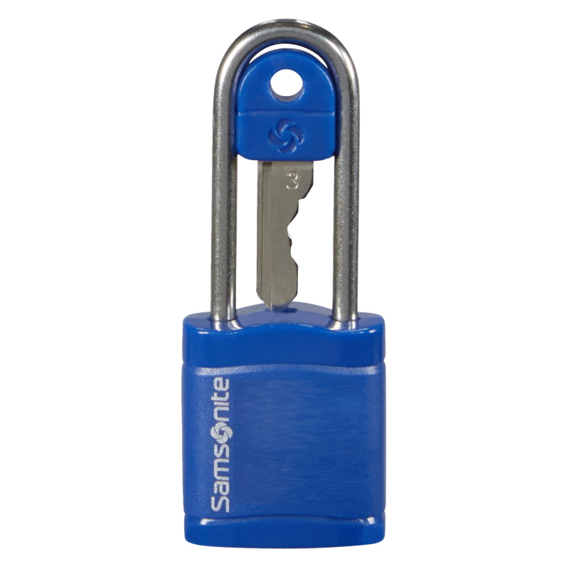 Samsonite Travel Accessoires sleutelslot Midnight Blue