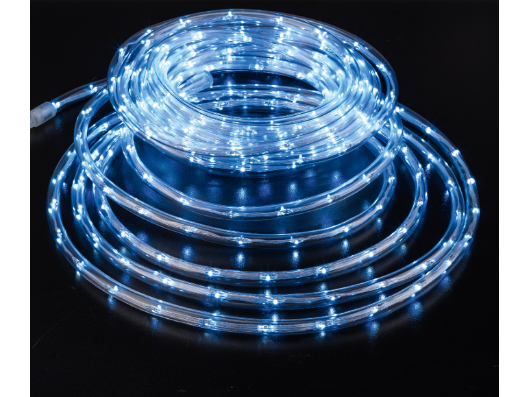 LED-lichtslang 10 m