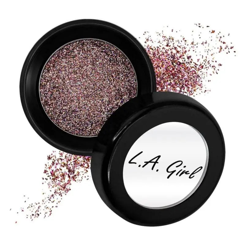 Glitterholic Glitter Topper Ooh La La