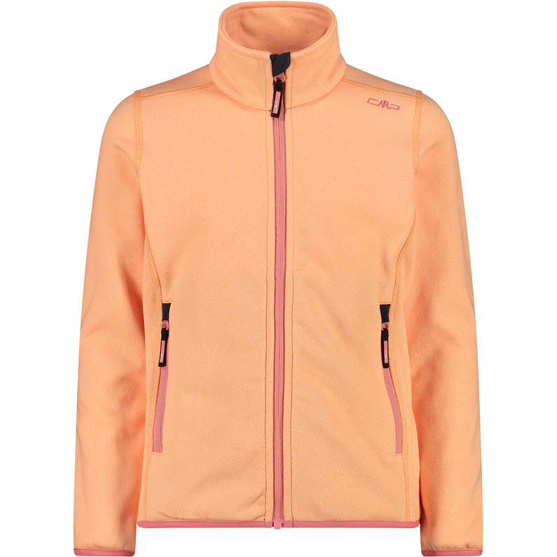 CMP Kinder Girls Knitted Jacke