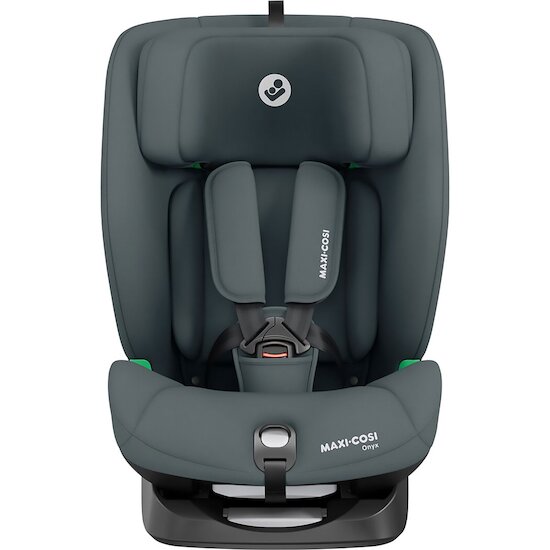 Siège auto Onyx   Full Graphite        de               Maxi-Cosi