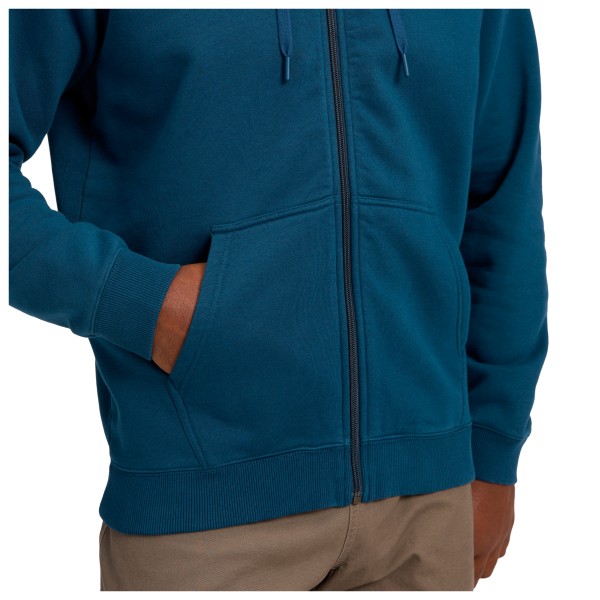 Black Diamond - Mini Stacked FZ Hoody - Sweat à capuche