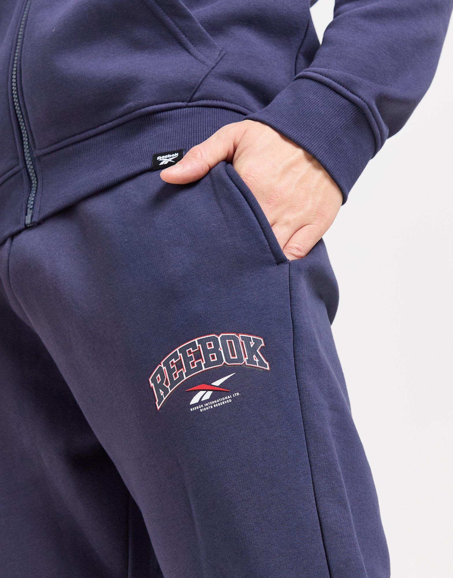 Reebok Pantalon de jogging Albany Homme
