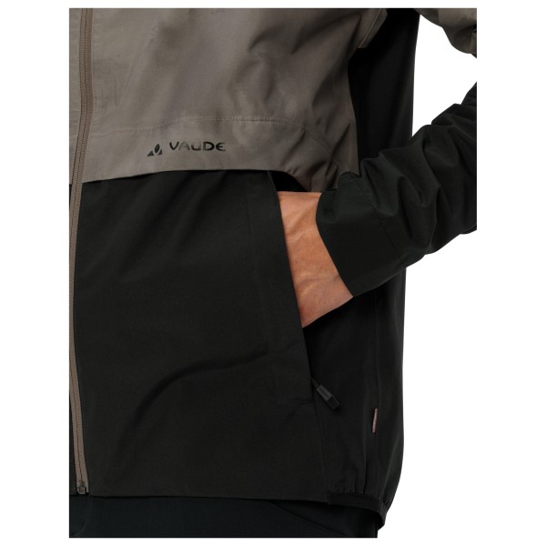Vaude - Loamer Rain Jacket - Veste de cyclisme