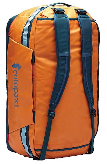 COTOPAXI - SAC DUFFLE ALLPA 70 L