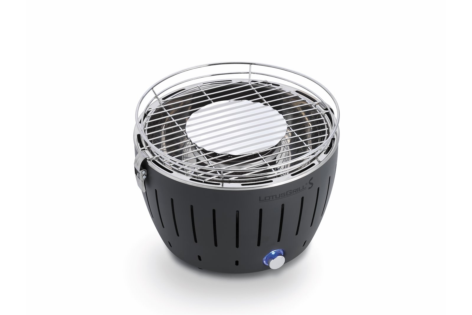 Lotus grill classic G 340 Anthracite Grey