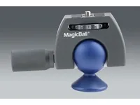 Novoflex MagicBall Mini - Hoved for stativ med ben