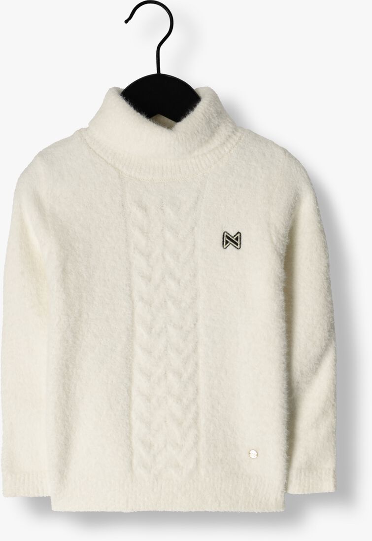 KOKO NOKO witte koko noko coltrui s48944