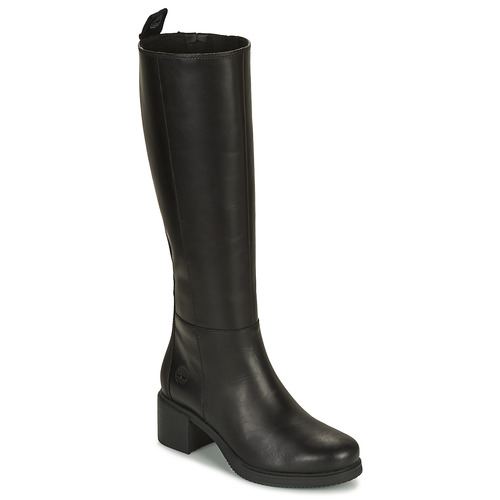 Timberland - DALSTON VIBE TALL BOOT - Noir