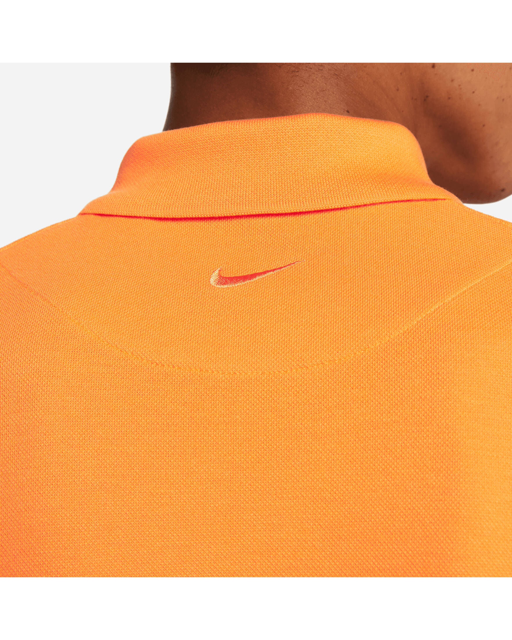 Nike| Herren Tennispolo RAFA Slim Fit