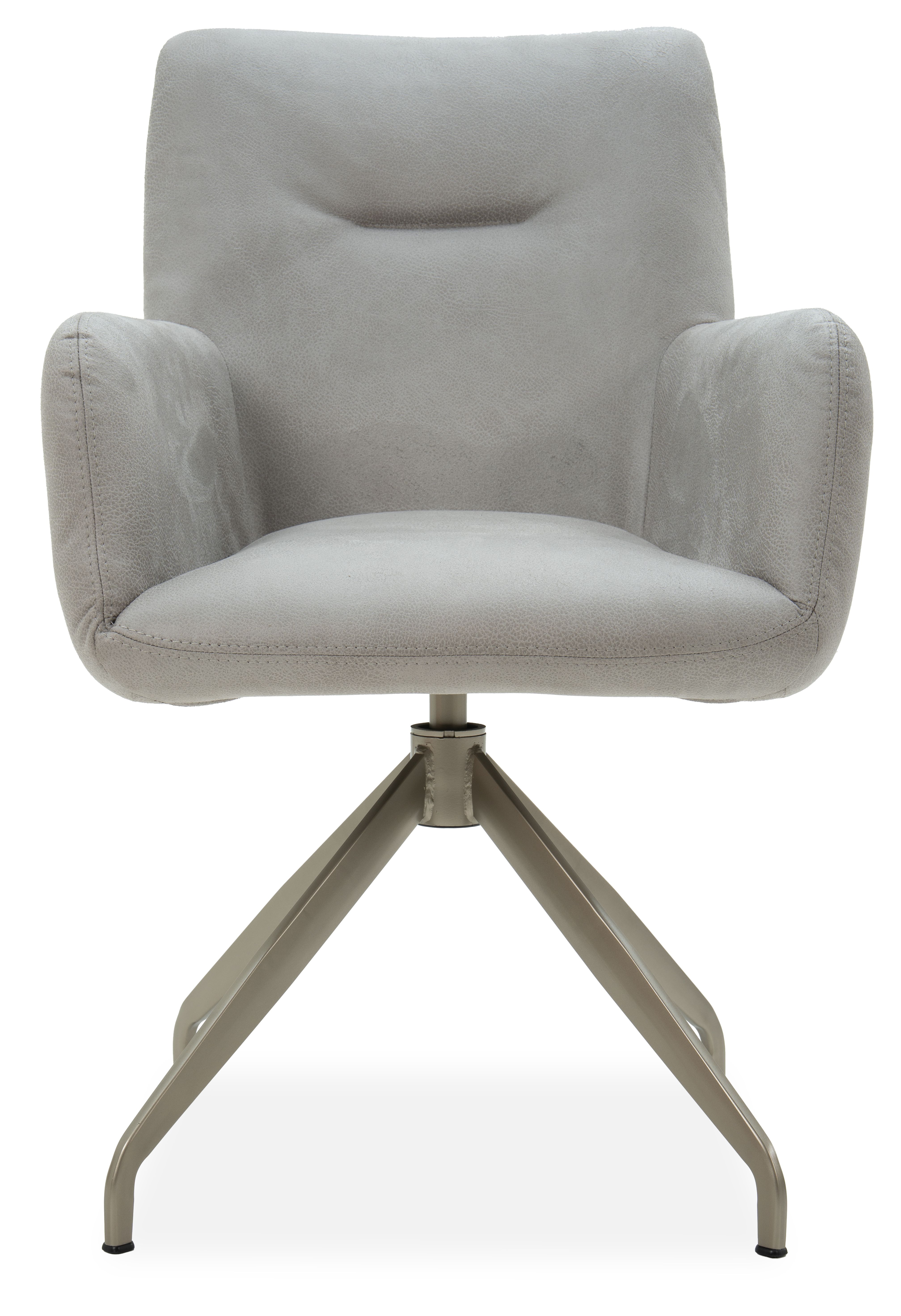 Eetkamerstoel Sidde B58 x D67 x H90 cm