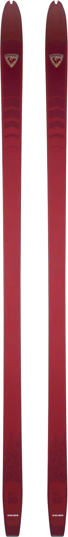 Rossignol BC 80 Positrack Backcountry Cross Country Ski