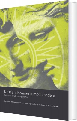 Kristendommens Modstandere - Nils Arne Pedersen - Bog