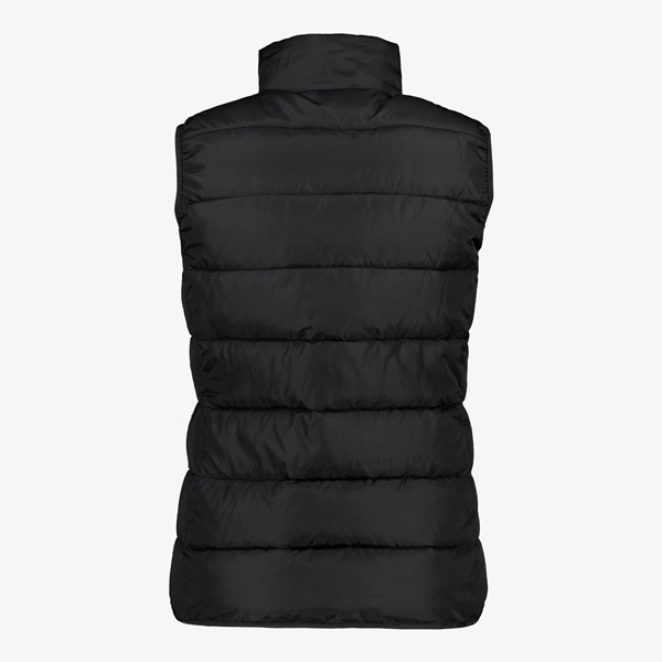 Mountain Peak dames bodywarmer zwart