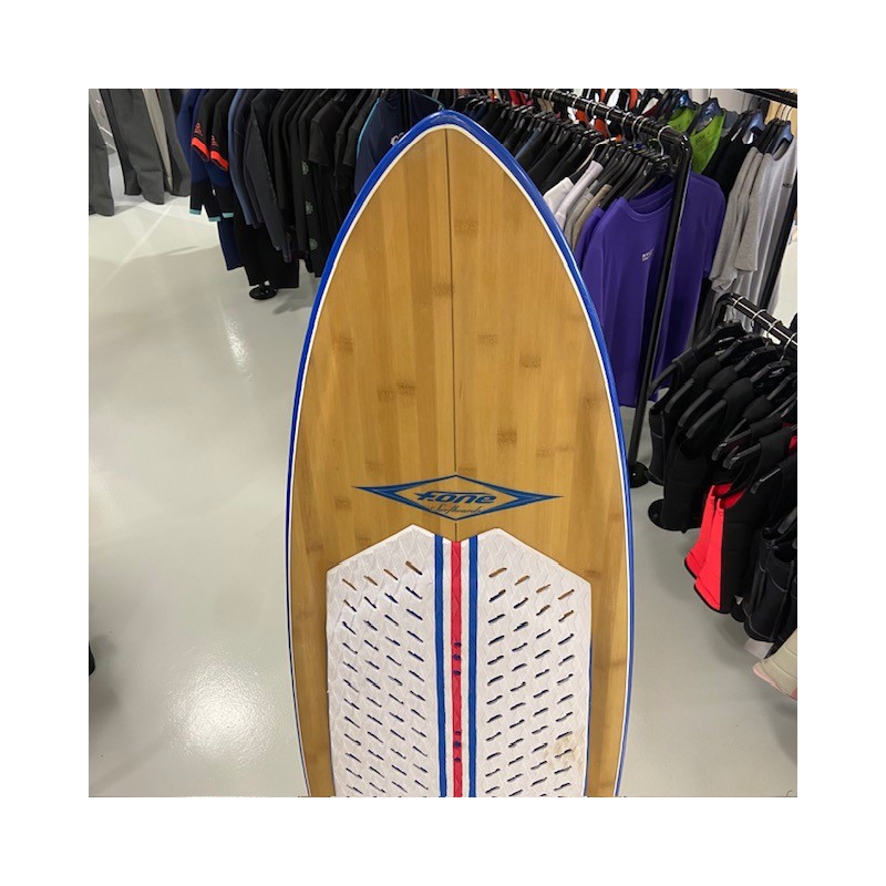 Surf kite occasion F-One Mitu 2014 - The Corner Shop