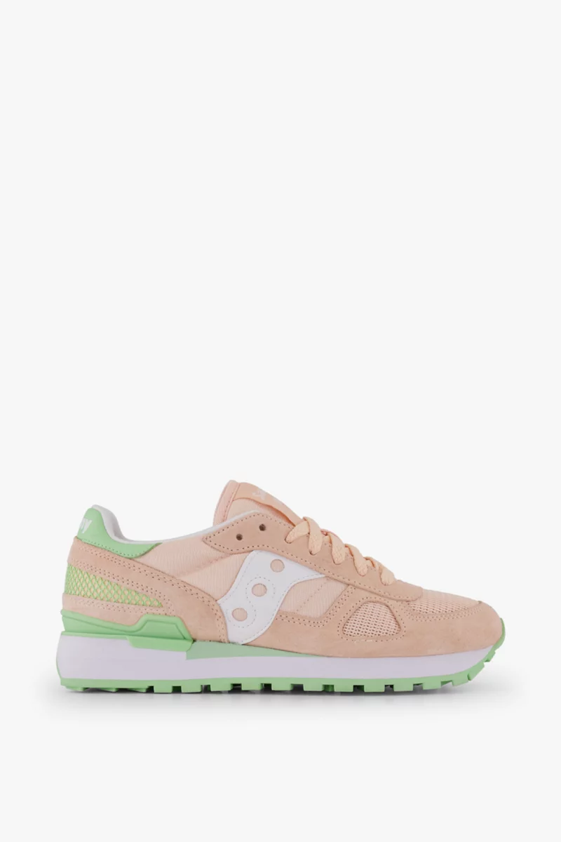 Saucony Shadow Original Damen Sneaker