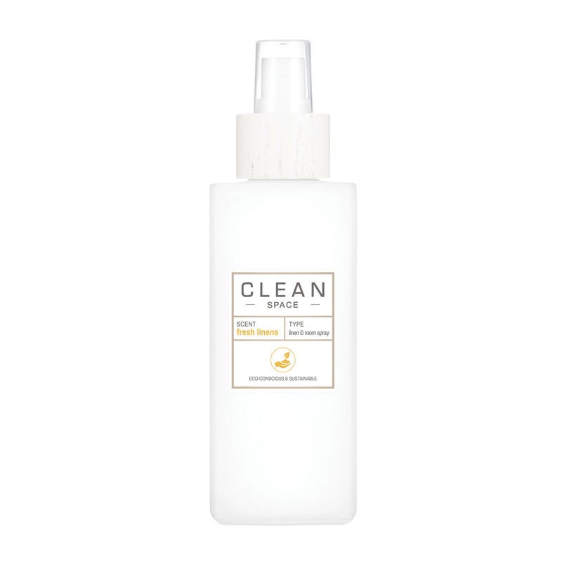 Clean - Fresh Linens Linen & Room Spray 148 ml