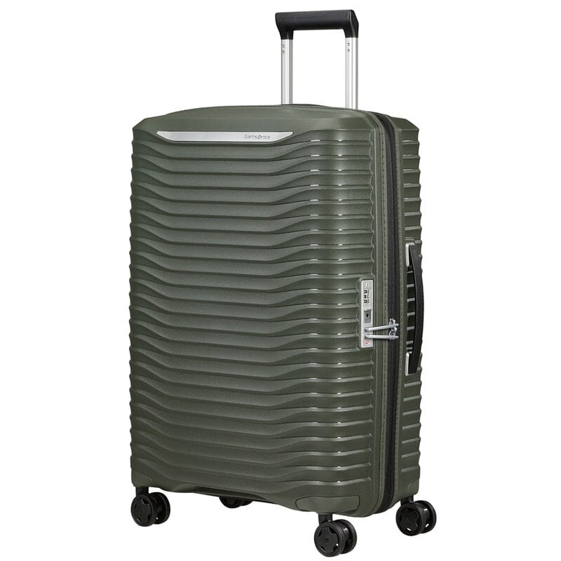 Samsonite Upscape Spinner 81 Climbing Ivy