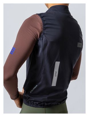 Veste sans manches Maap Atmos Noir