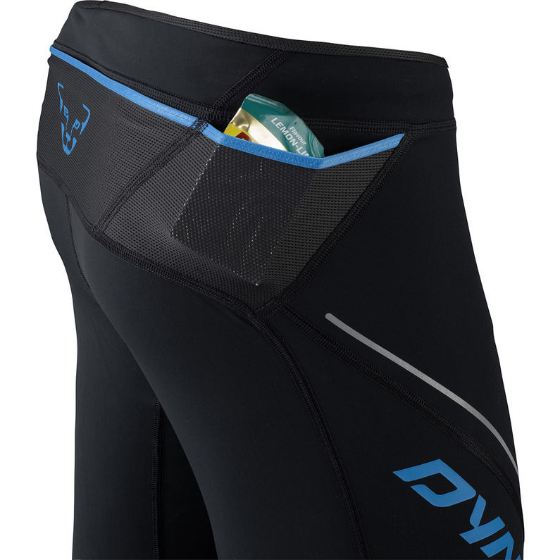 Dynafit Herren Winter Running Tights