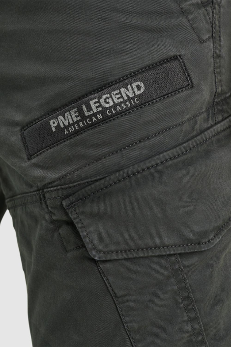 PME legend grijze heren broek