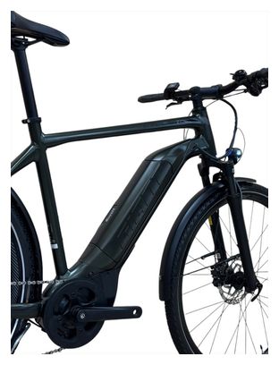 Produit reconditionné . Giant Explore E 3 SHIMANO ALIVIO 2022 . Vélo électrique . Giant . très bon état