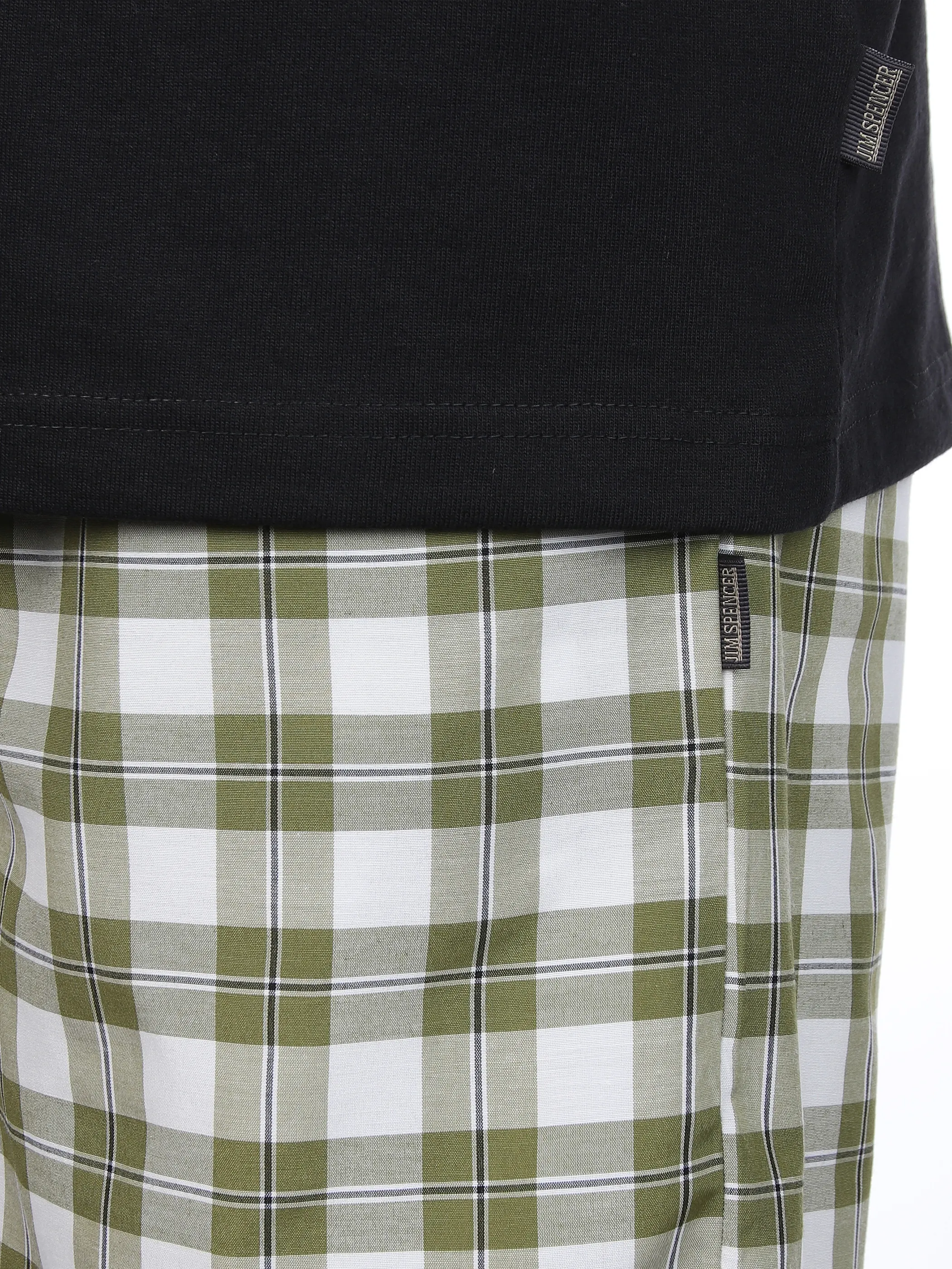 Herren Schlafshorty