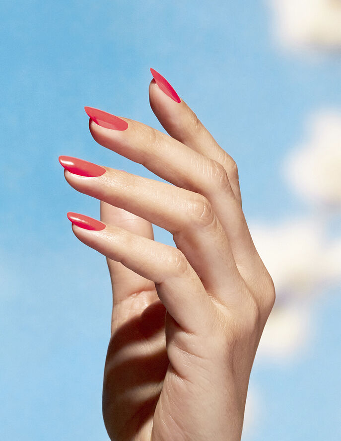 OPI NS - ONCE AND FLORAL 15 ML