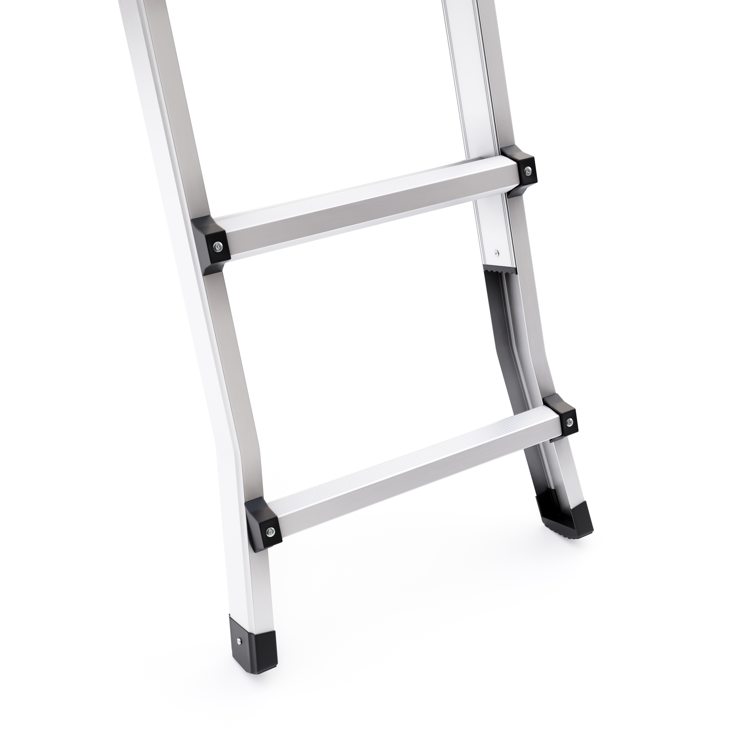 Leiter multifunktional Aluminium 510 cm