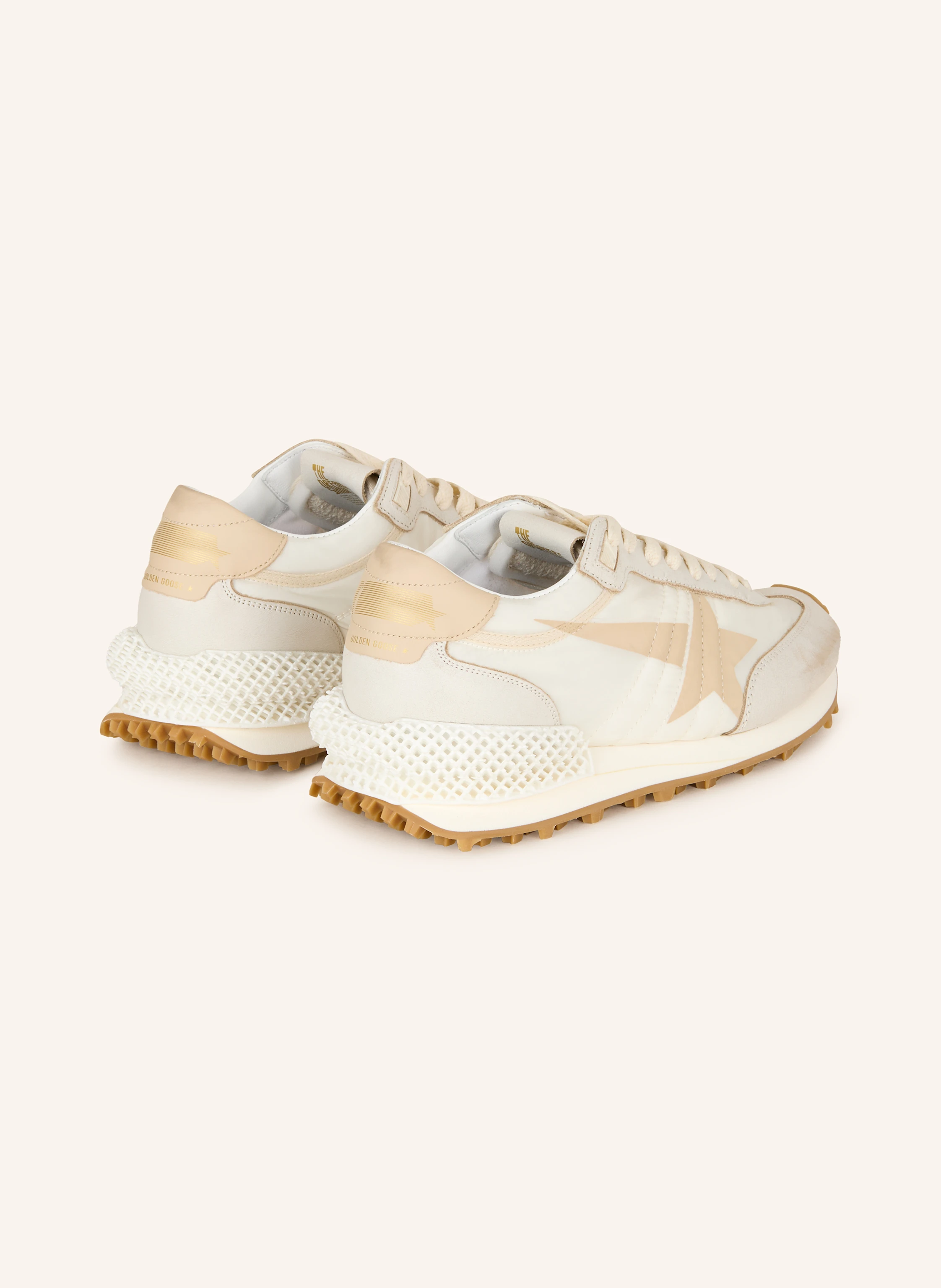 GOLDEN GOOSE Sneaker