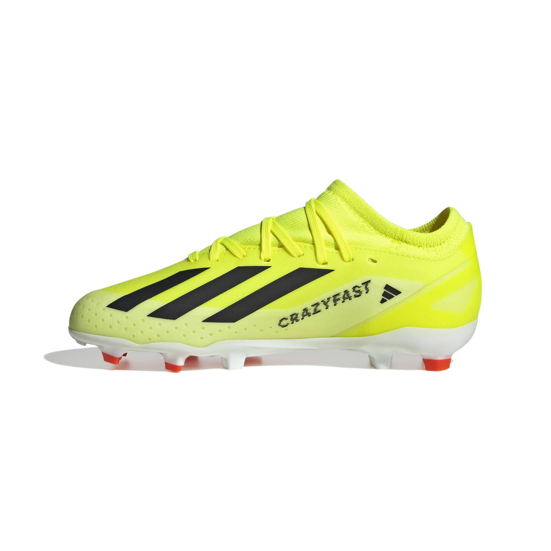 adidas Performance| Kinder Fußballschuhe X CRAZYFAST LEAGUE FG