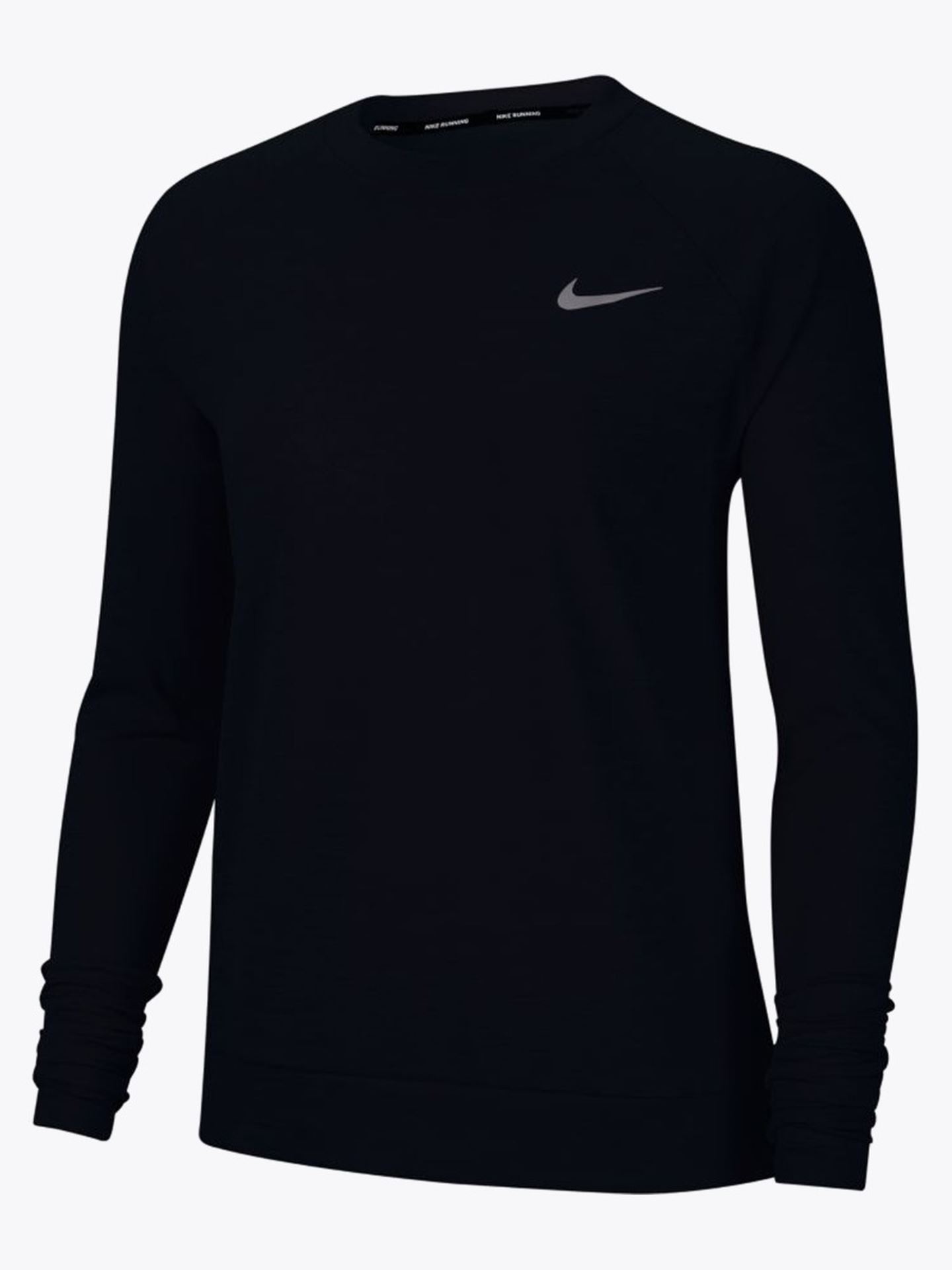 Pacer Crew Long Sleeve