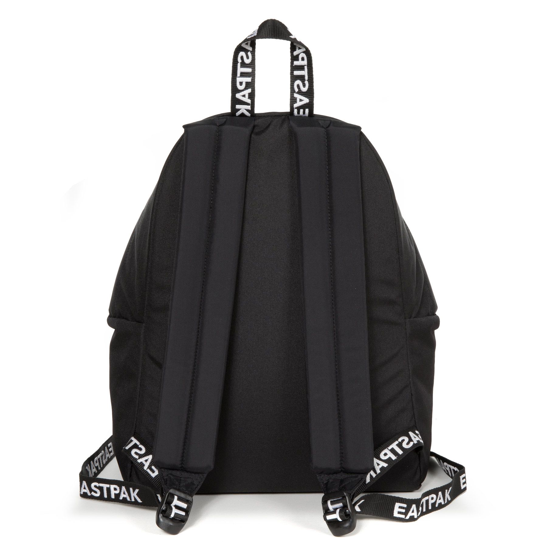 Padded Pak'r Black Webbed