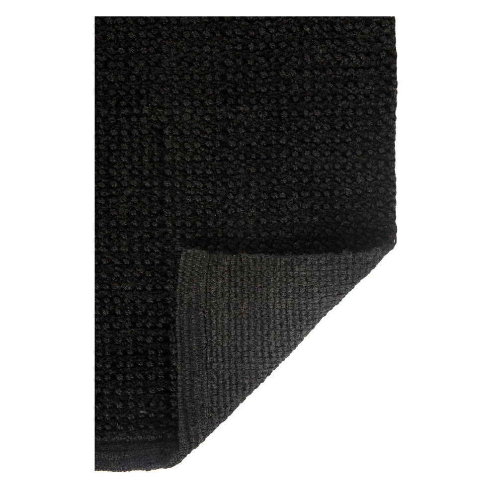 Tapis elios carbone 190 x 290 cm
