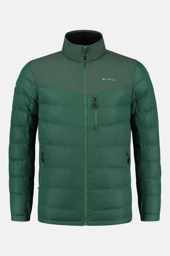 CORTAZU CORTAZU Recycled Midlayer Jas
