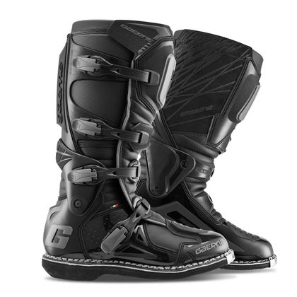 Botte enduro Gaerne FASTBACK ENDURANCE 2025 - Noir / Multicolore