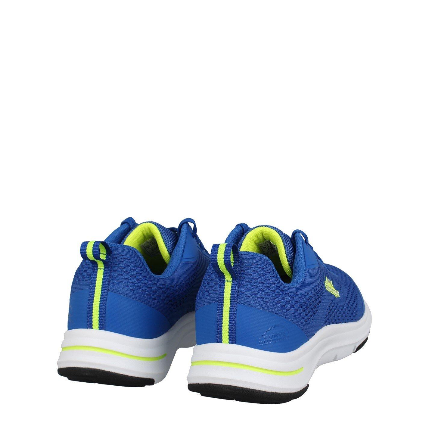 Slazenger Curve Support E Mesh Trainer Mens