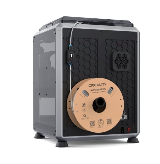 Creality -K1C 3D Printer