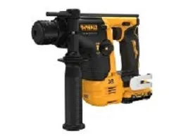 DeWALT DCH072L2-QW, Pistolgreb boremaskine, SDS-plus, 910 rpm, 1,3 cm, 1 cm, 1,4 cm