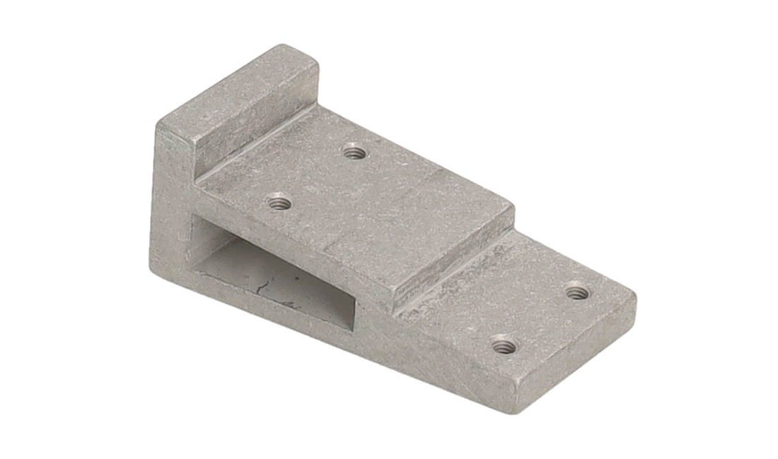 Batteriholder nederst til Compact Comfort Plus