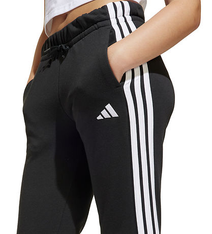 adidas Performance Hosen - JG 3S FT PT 280 - Black/White