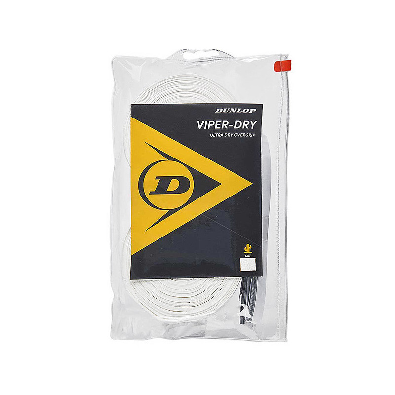Surgrips Dunlop Viper Dry x30