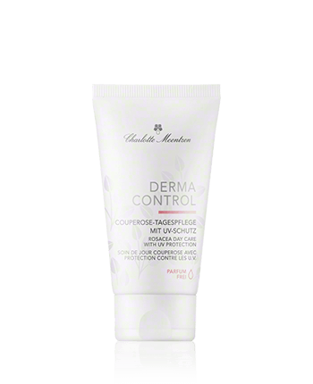 Charlotte Meentzen Derma Control Couperose Tagespflege mit UV-Schutz 50ml