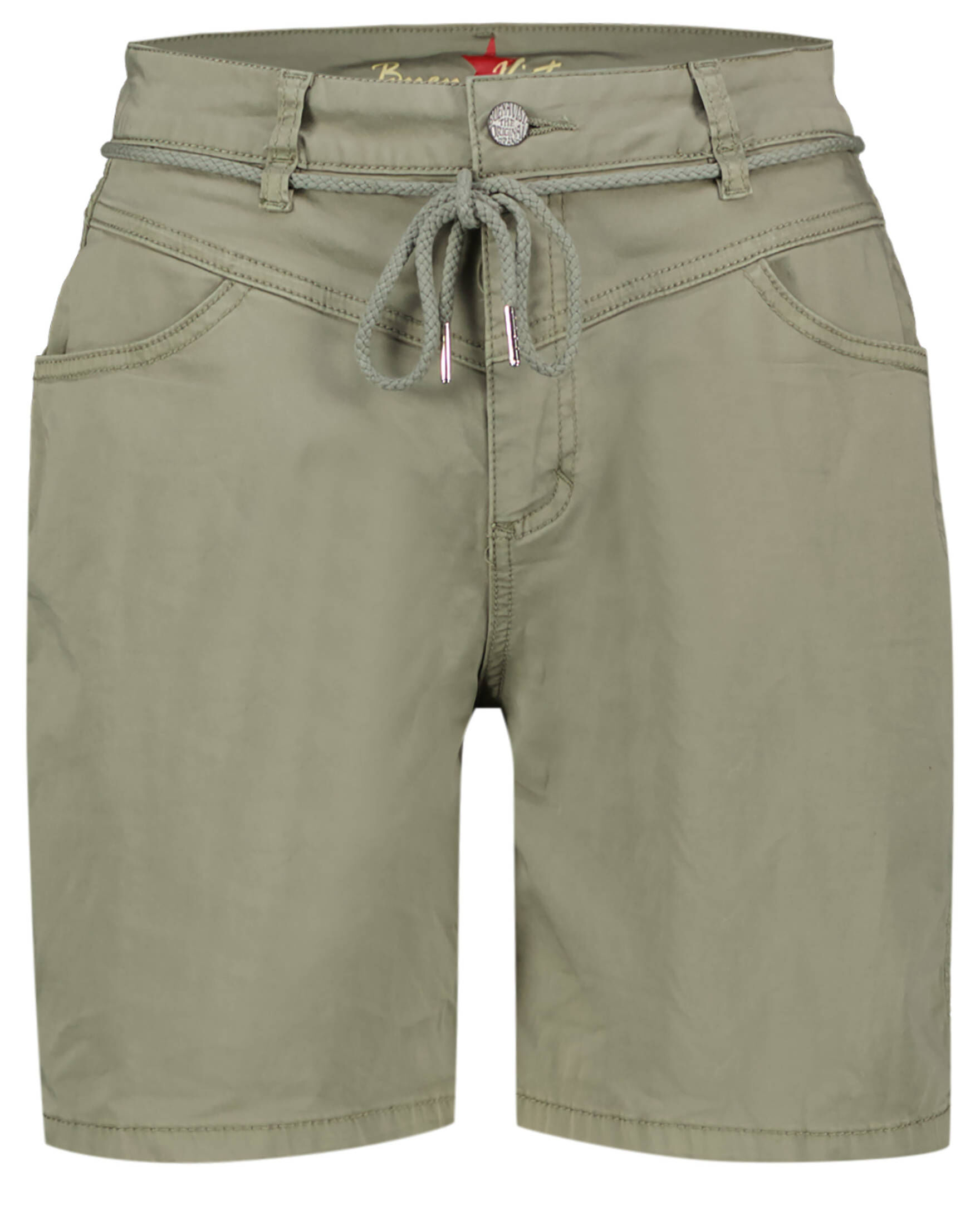Buena Vista| Damen Shorts LAGO