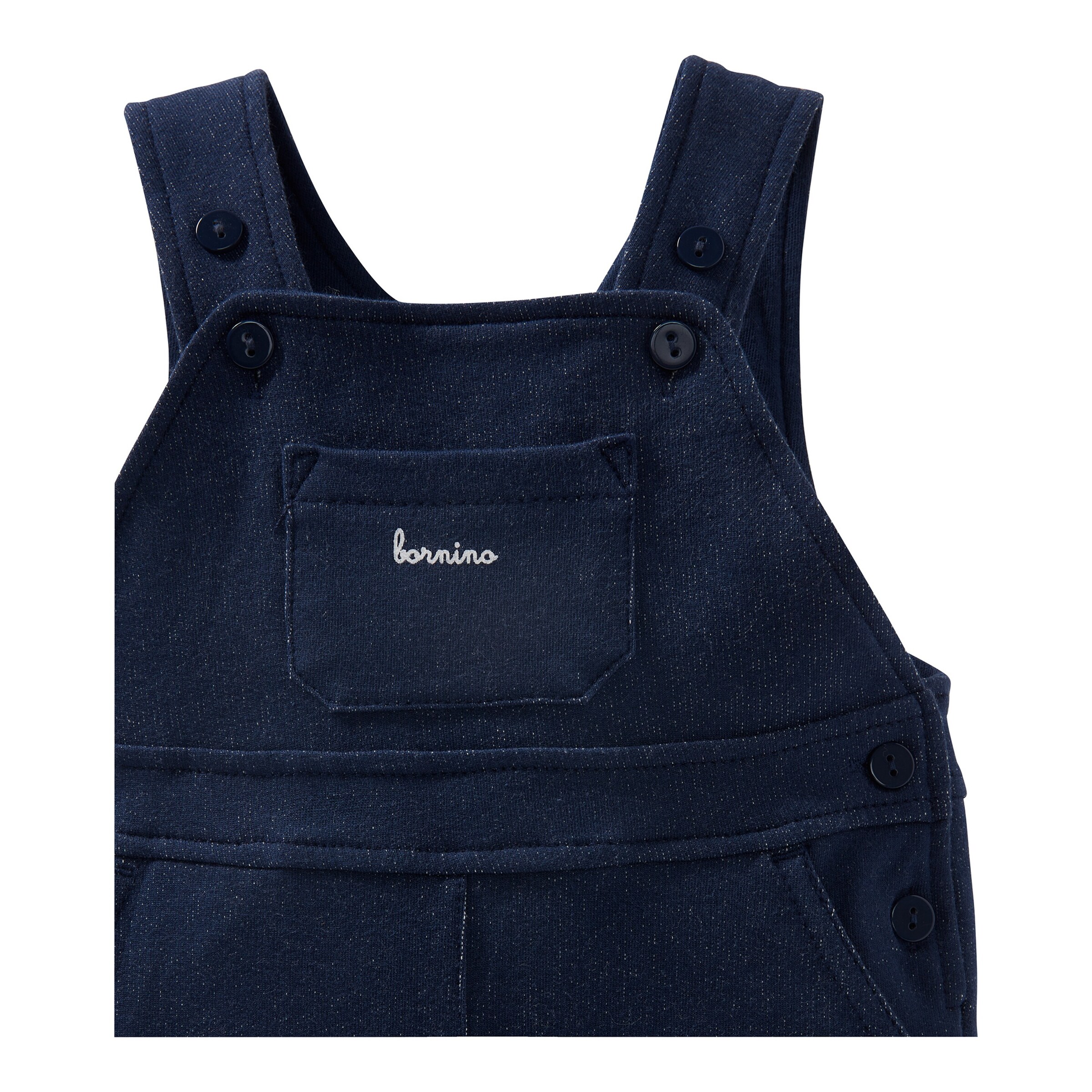 Bornino - Lieblinge Jeans-Latzhose