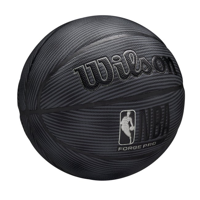 NBA Forge Pro Midnight Indoor/Outdoor Basketball