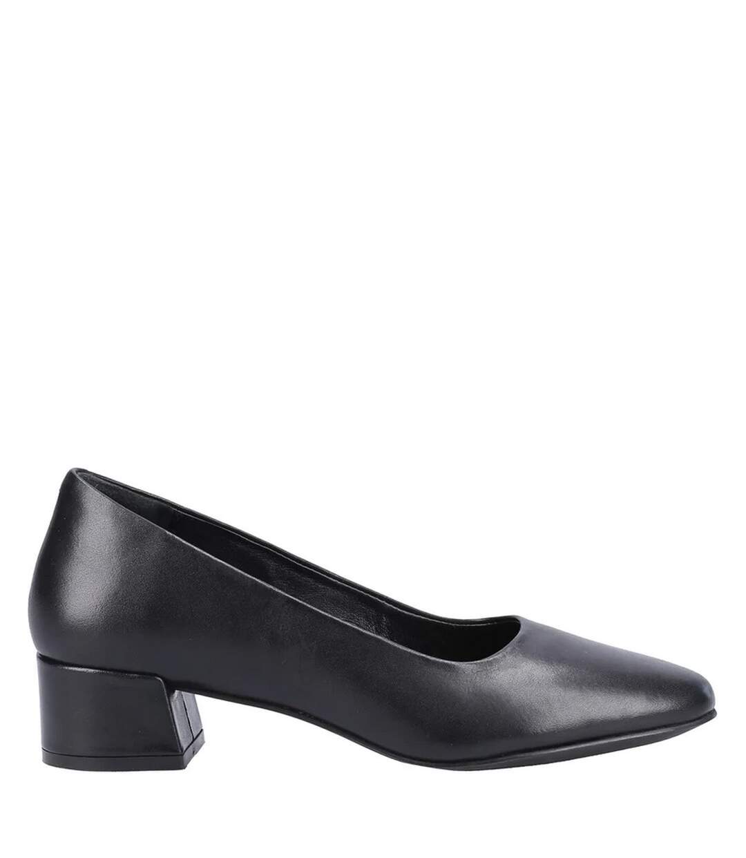 Hush Puppies - Escarpins ALINA - Femme (Noir) - UTFS9771