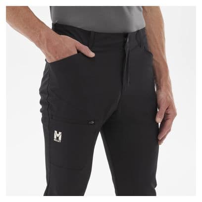 Pantalon Millet Wanaka Stretch III Noir