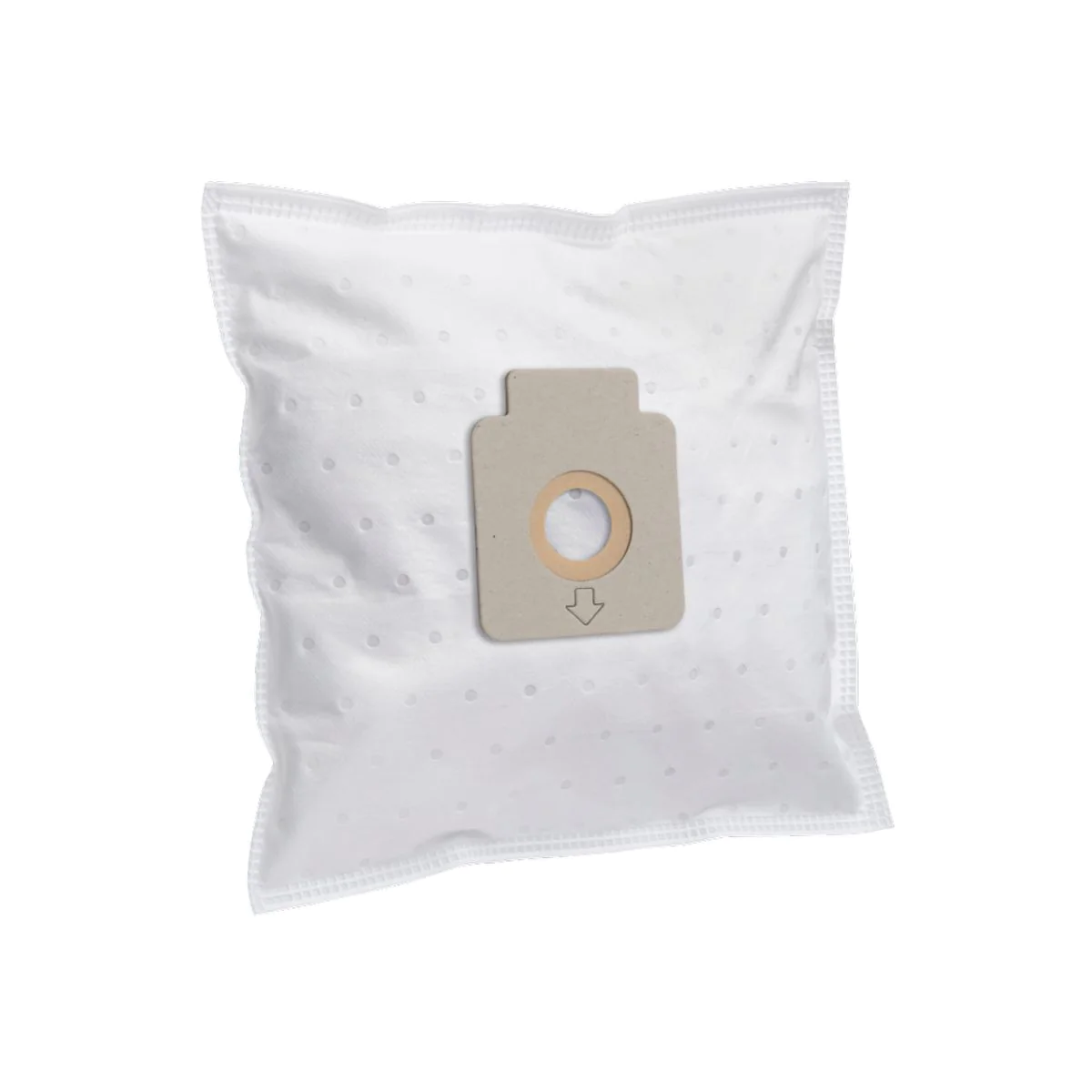 Lot de 4 sacs aspirateur pour Hoover Premium TopFilter